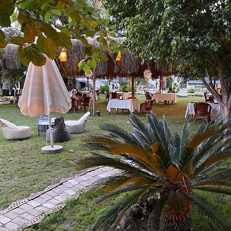 Moda Suit Hotel Kemer Antalya Exterior photo
