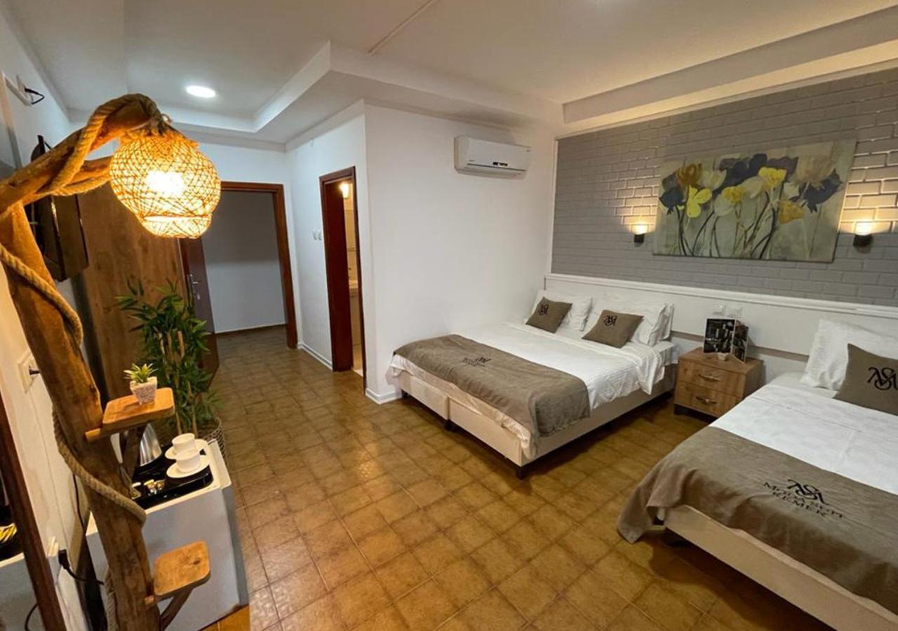 Moda Suit Hotel Kemer Antalya Exterior photo